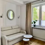 아파트 Centrum Marszalkowska 28 - Pl. Zbawiciela