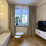 아파트 Centrum Marszalkowska 28 - Pl. Zbawiciela