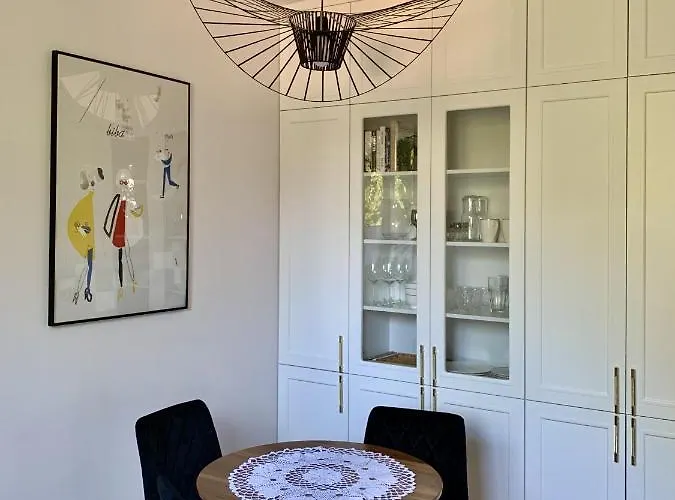 Appartamento Centrum Marszalkowska 28 - Pl. Zbawiciela