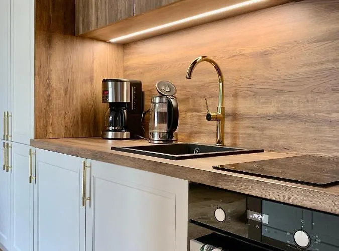 Centrum Marszalkowska 28 - Pl. Zbawiciela Appartamento