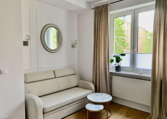 Appartamento Centrum Marszalkowska 28 - Pl. Zbawiciela