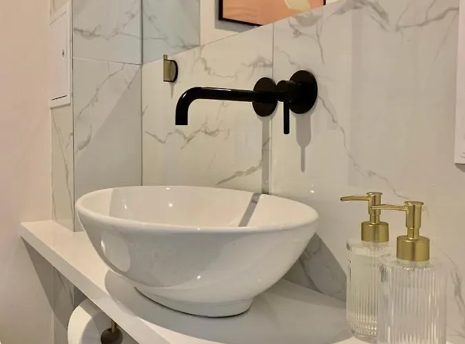 Appartamento Centrum Marszalkowska 28 - Pl. Zbawiciela