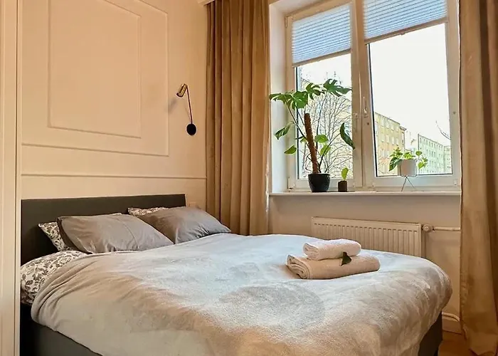 Centrum Marszalkowska 28 - Pl. Zbawiciela Appartamento Varsavia