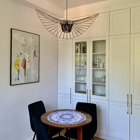 Daire Centrum Marszalkowska 28 - Pl. Zbawiciela