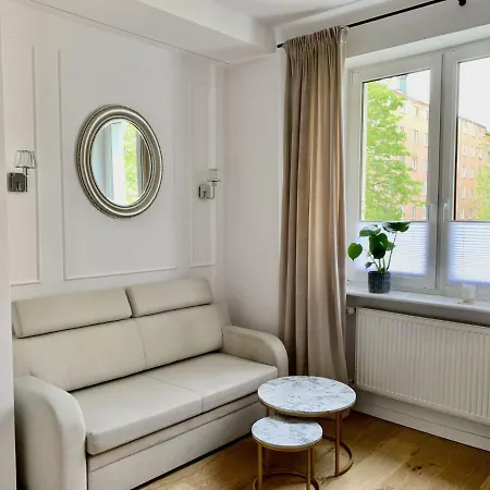 公寓 Centrum Marszalkowska 28 - Pl. Zbawiciela