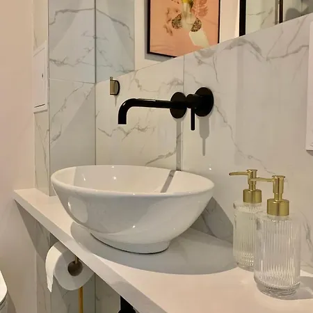 Apartament Centrum Marszałkowska 28 - Pl. Zbawiciela