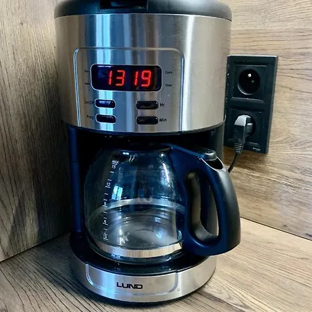 Centrum Marszałkowska 28 - Pl. Zbawiciela Apartament