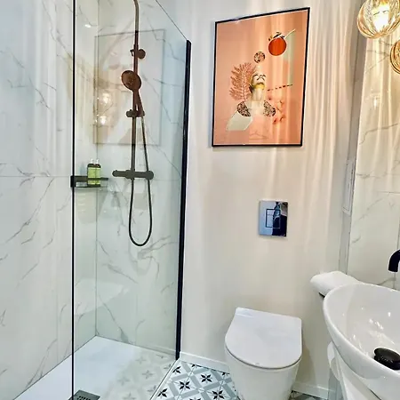 Apartament Centrum Marszałkowska 28 - Pl. Zbawiciela *