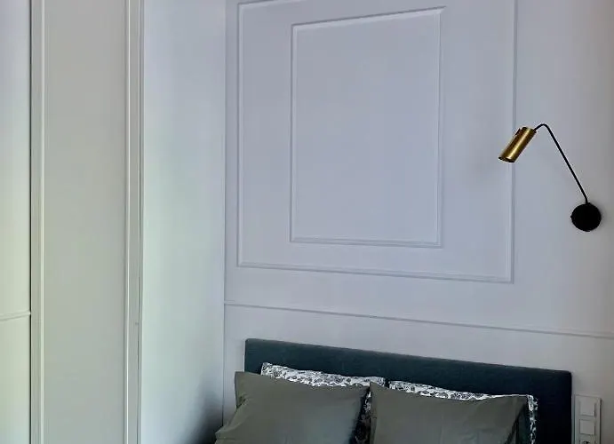 Διαμέρισμα Centrum Marszalkowska 28 - Pl. Zbawiciela Βαρσοβία