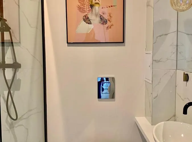 Διαμέρισμα Centrum Marszalkowska 28 - Pl. Zbawiciela