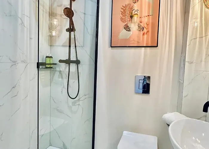 Апартаменты Centrum Marszalkowska 28 - Pl. Zbawiciela *