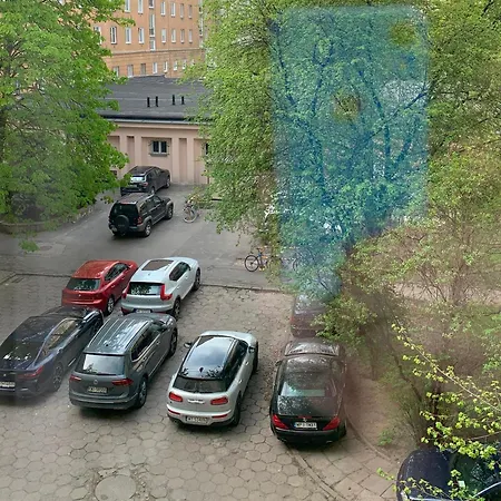 شقة Centrum Marszalkowska 28 - Pl. Zbawiciela *